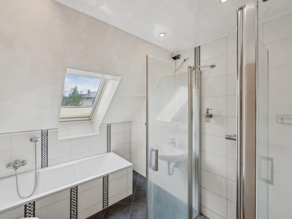 Badezimmer DG