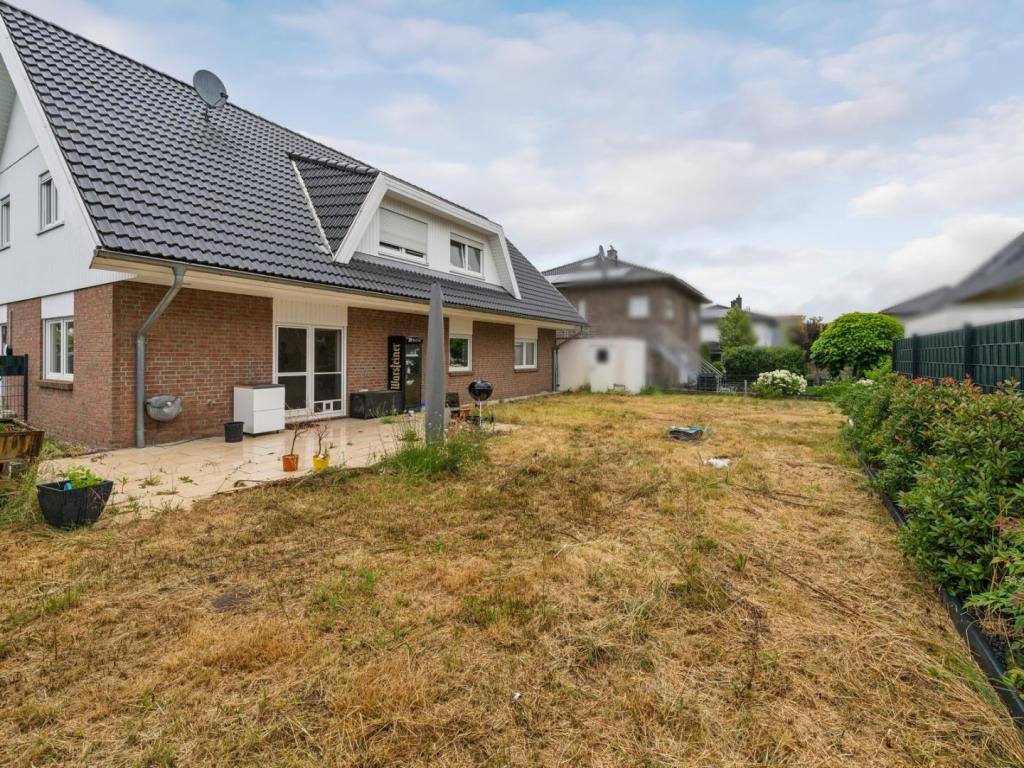 Gartenansicht