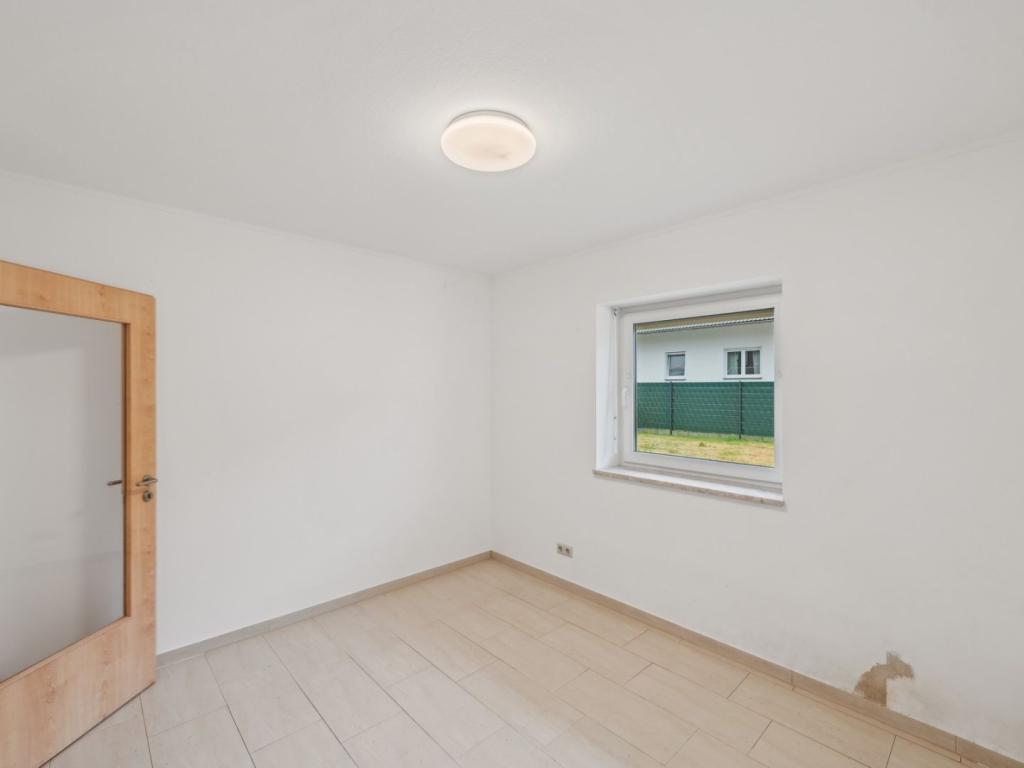 Kinderzimmer EG