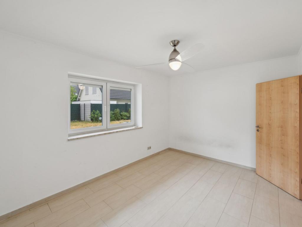 Schlafzimmer EG