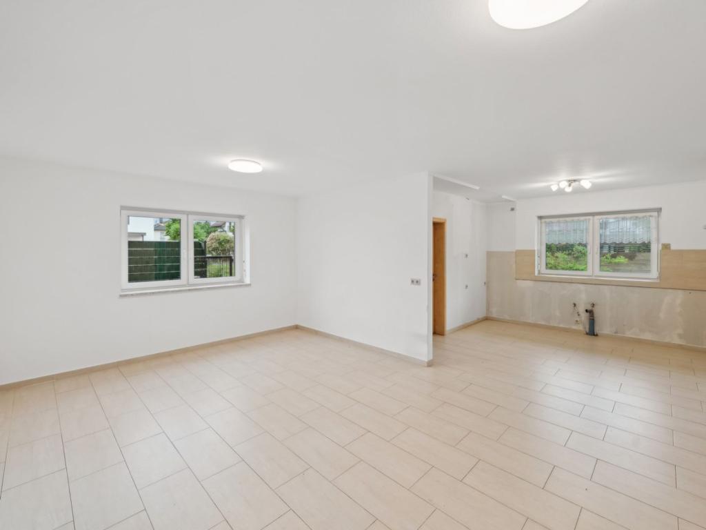 Wohnzimmer Ansicht II