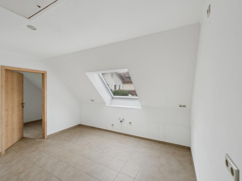 Zimmer III DG