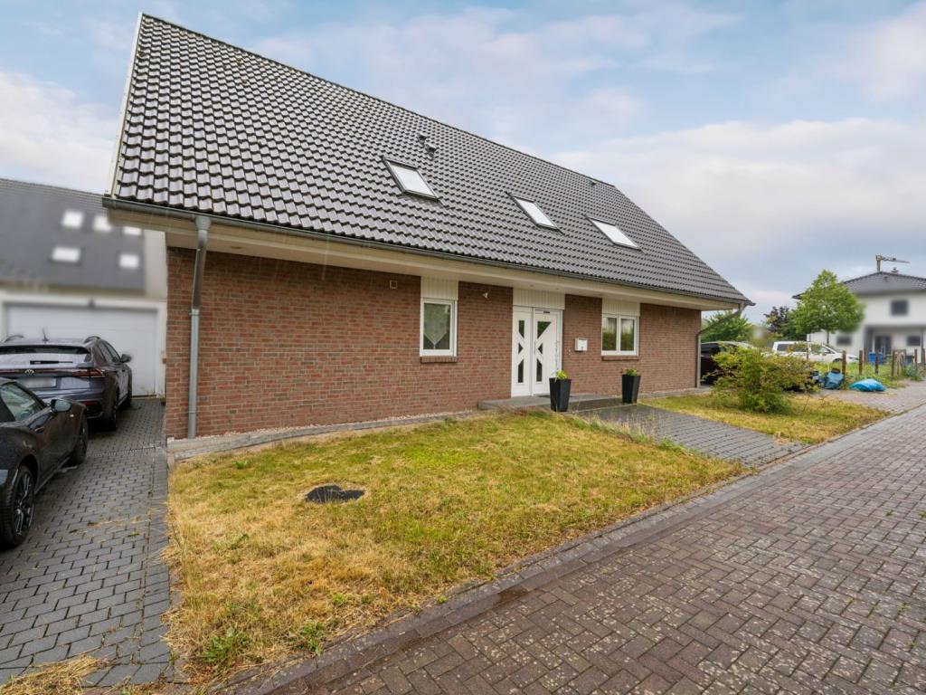 Zweifamilienhaus KfW-40