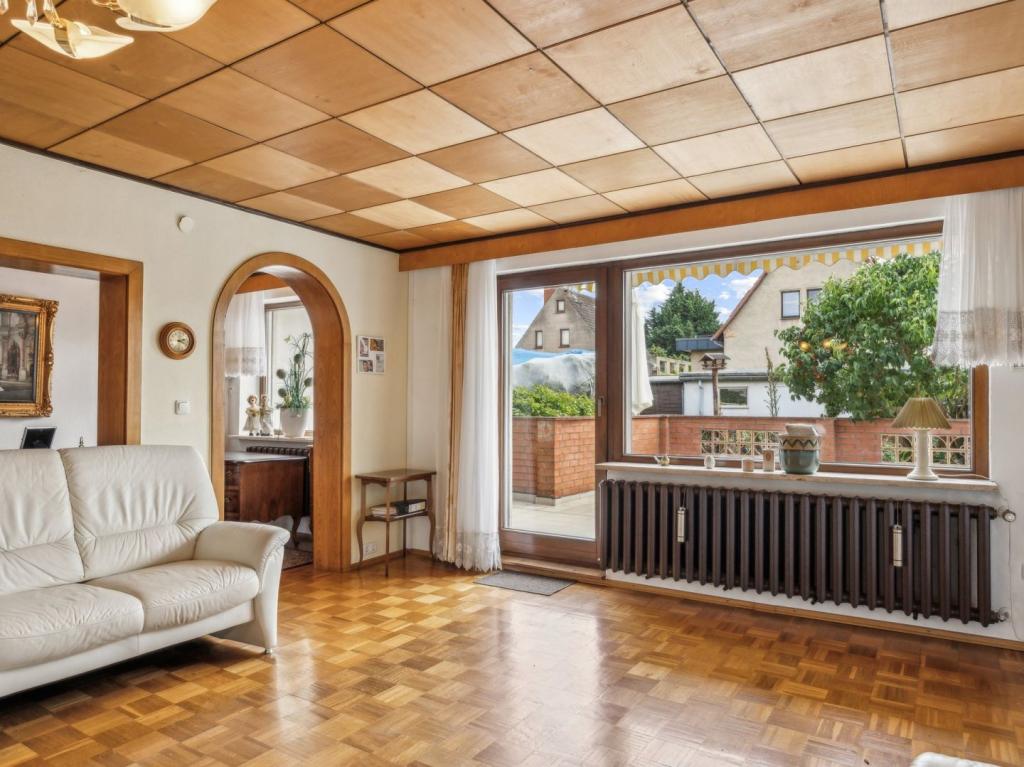 Wohnzimmer Erdgeschoss