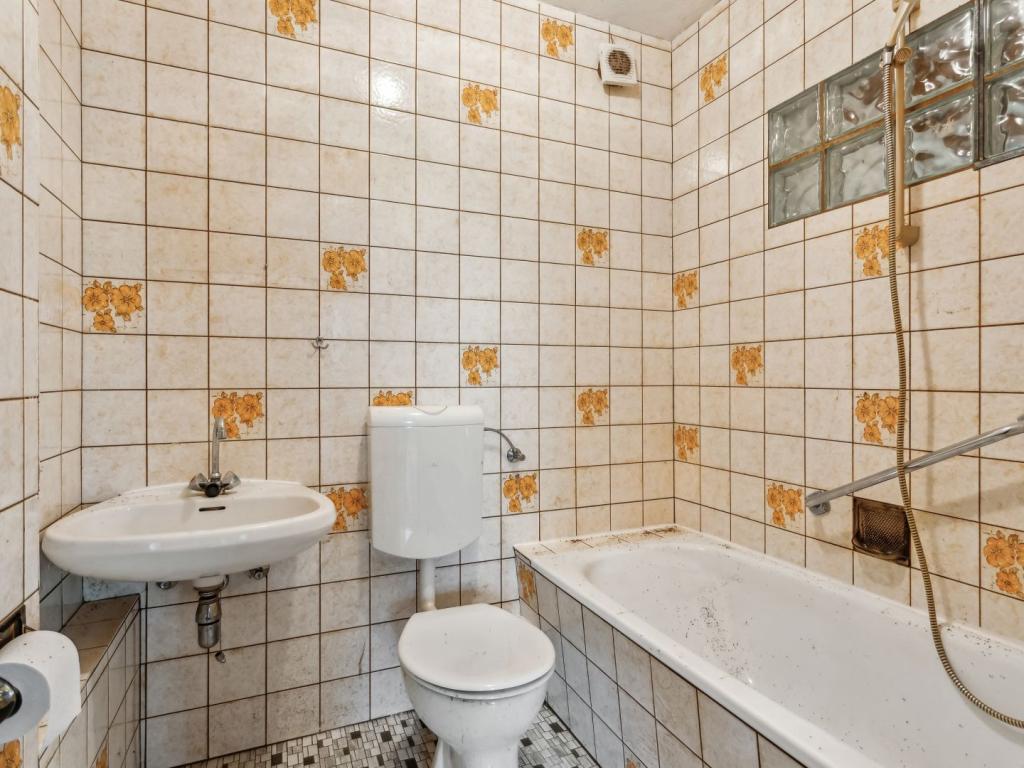Badezimmer Untergeschoss