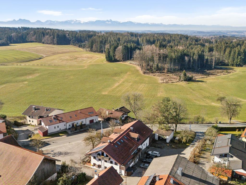 Umgebung II