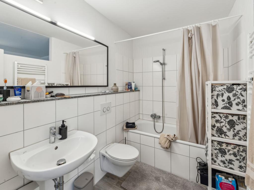 1. OG Badezimmer
