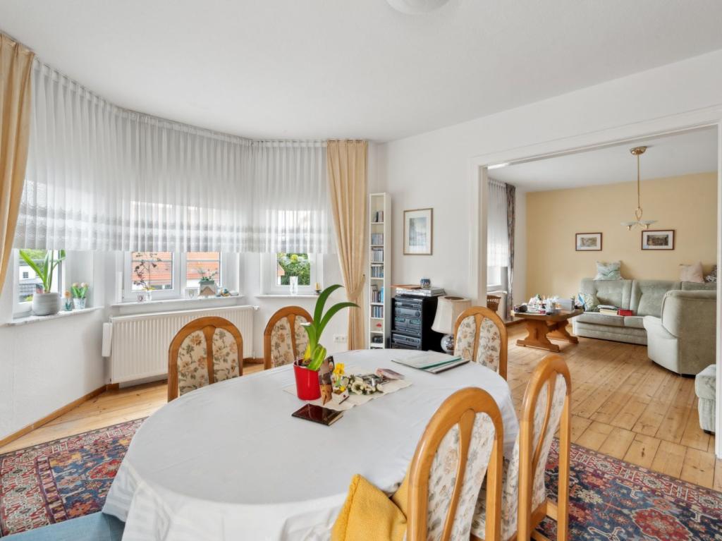 Esszimmer - 1. Obergeschoss