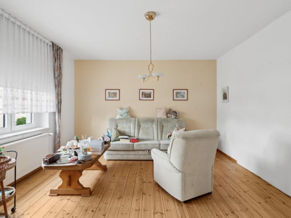 Wohnzimmer - 1. Obergeschoss