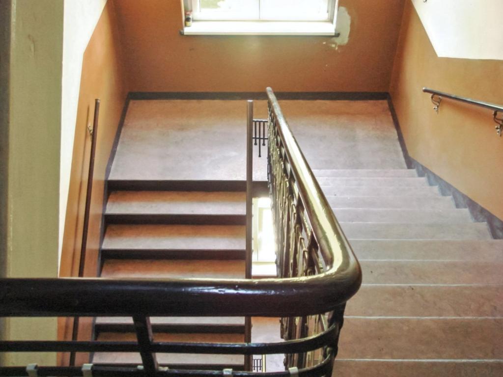 Treppenhaus