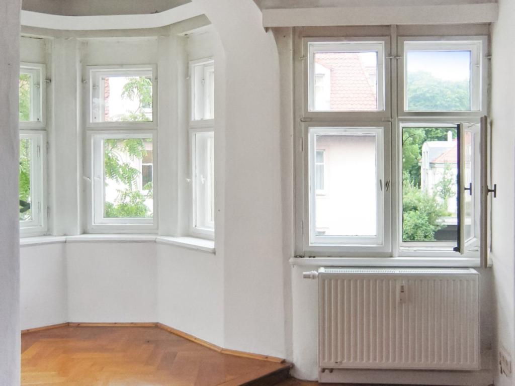 Zimmer Ansicht I