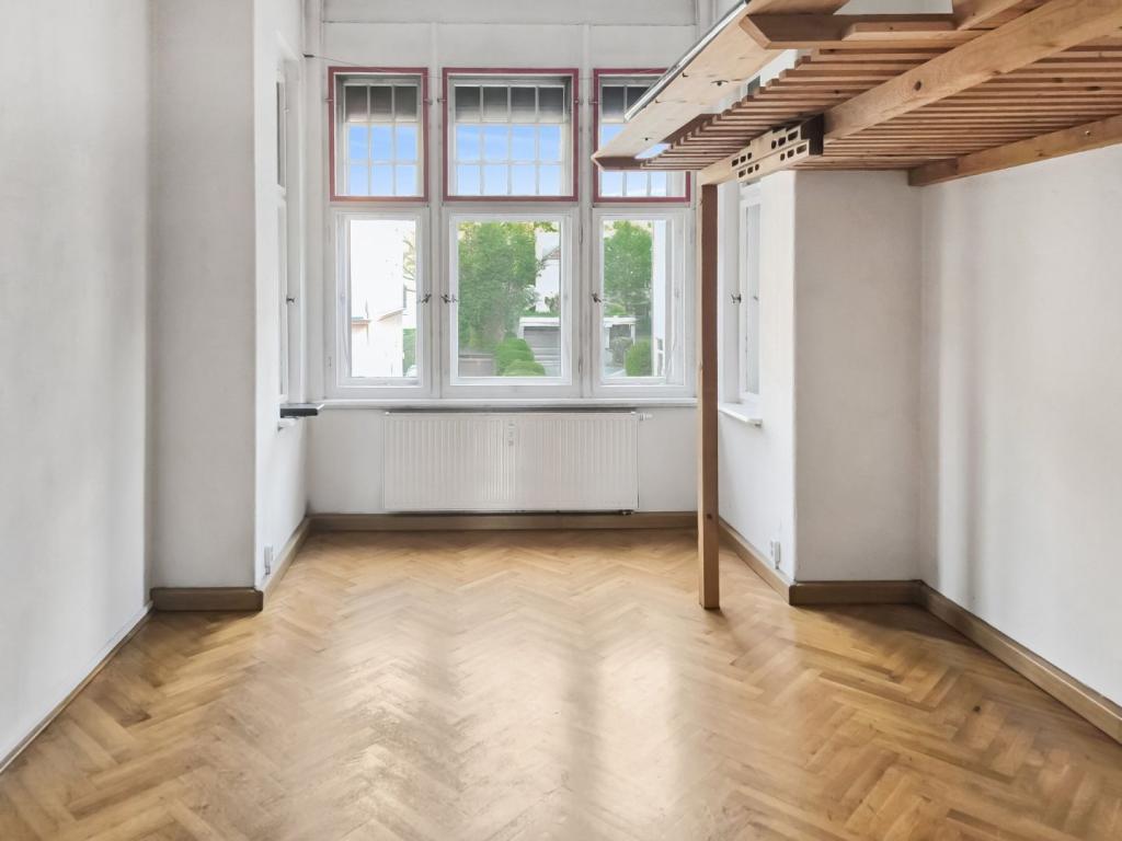 Zimmer Ansicht III
