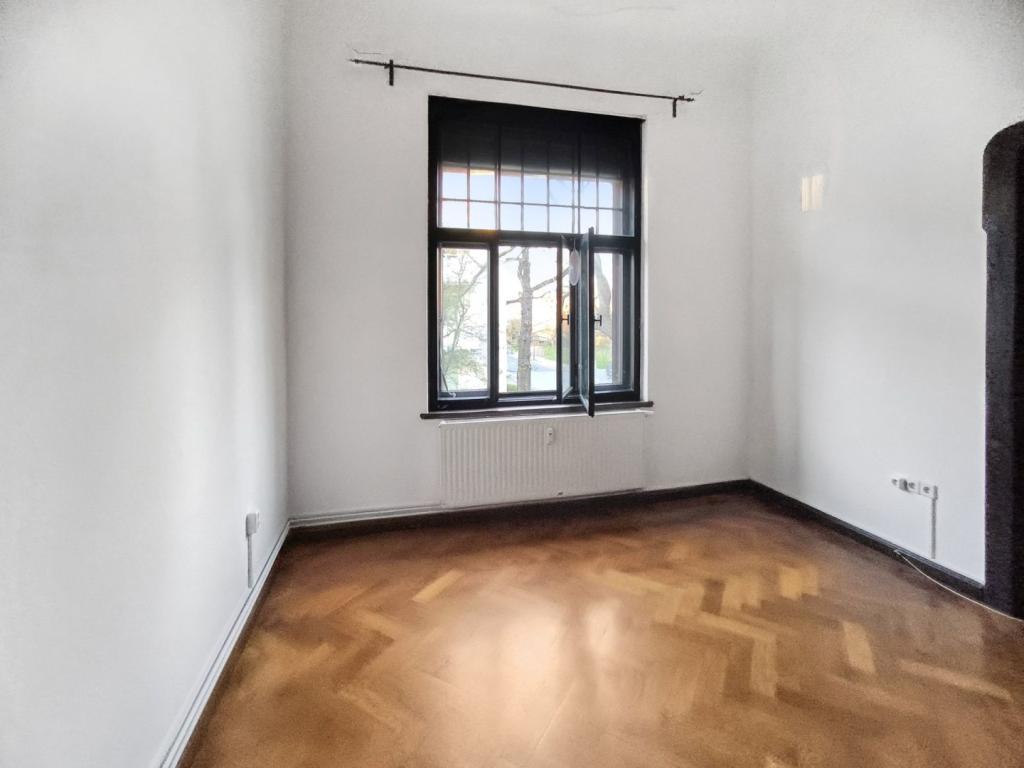 Zimmer Ansicht V