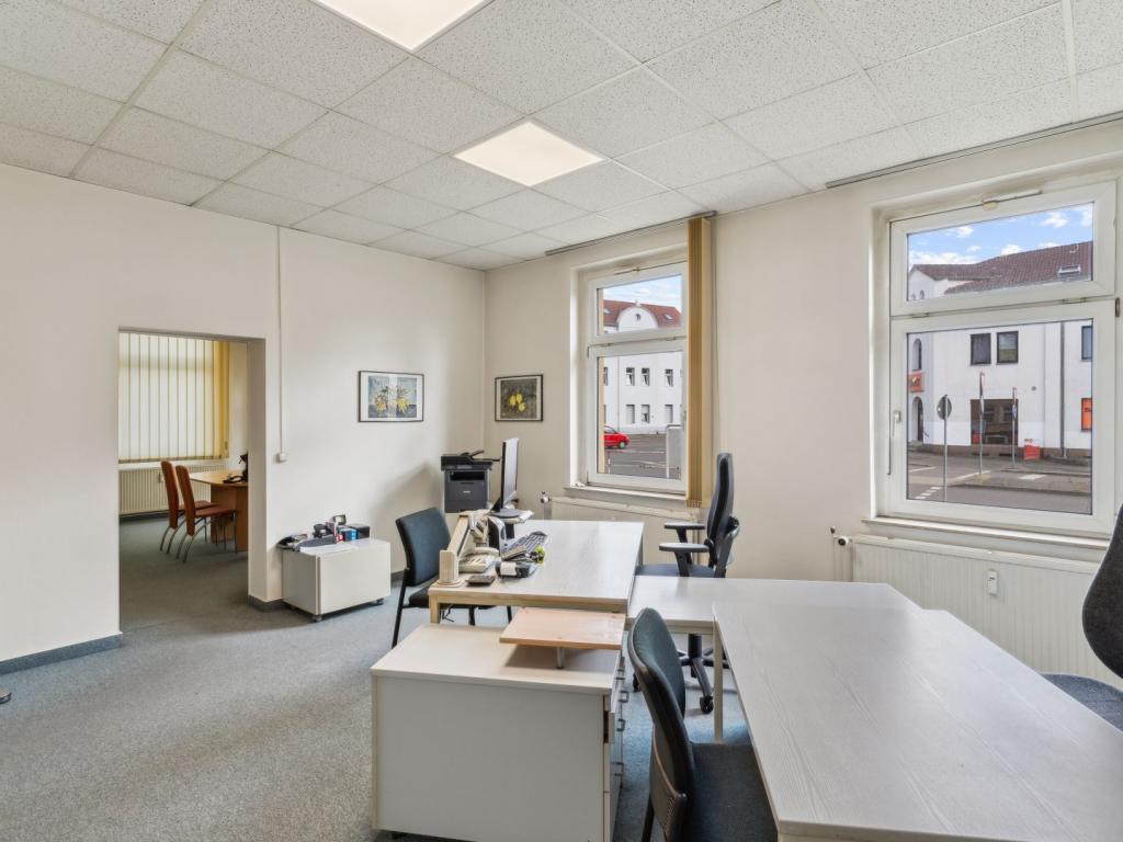 Büro I