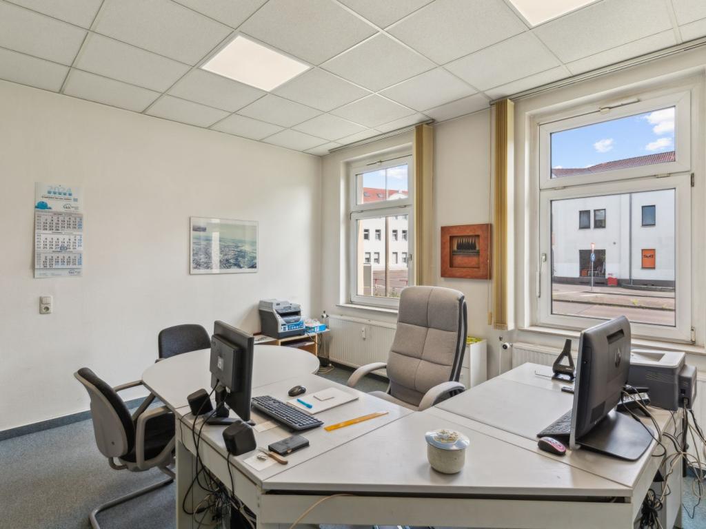 Büro II