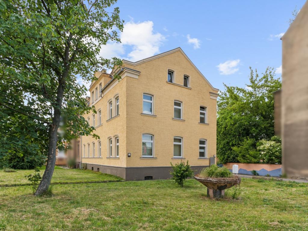 Seitenansicht