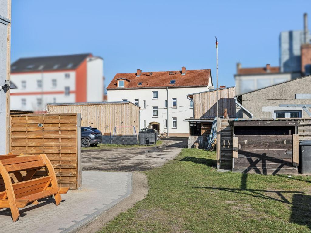 Außenbereich 