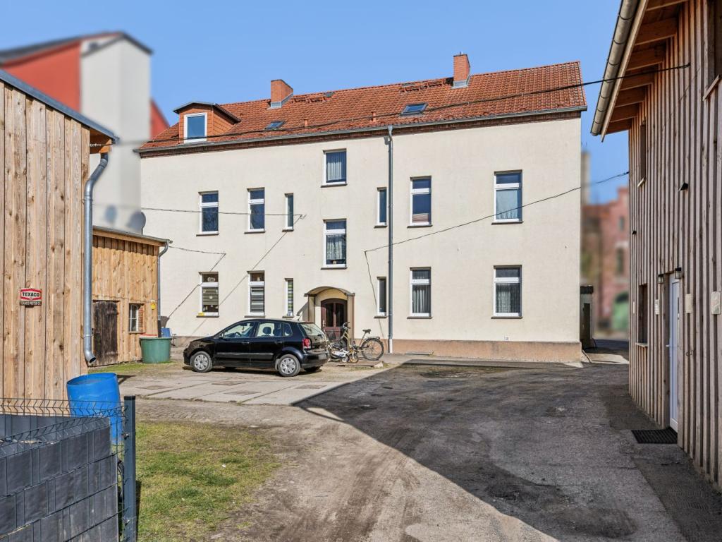 Rückansicht