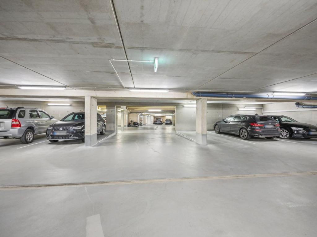 Tiefgarage
