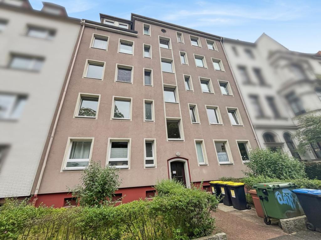 Objektbeschreibung