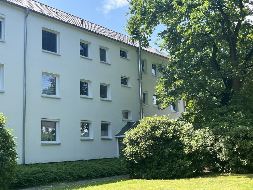 Gartenansicht