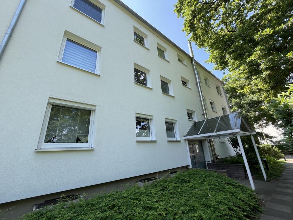 Vorderansicht