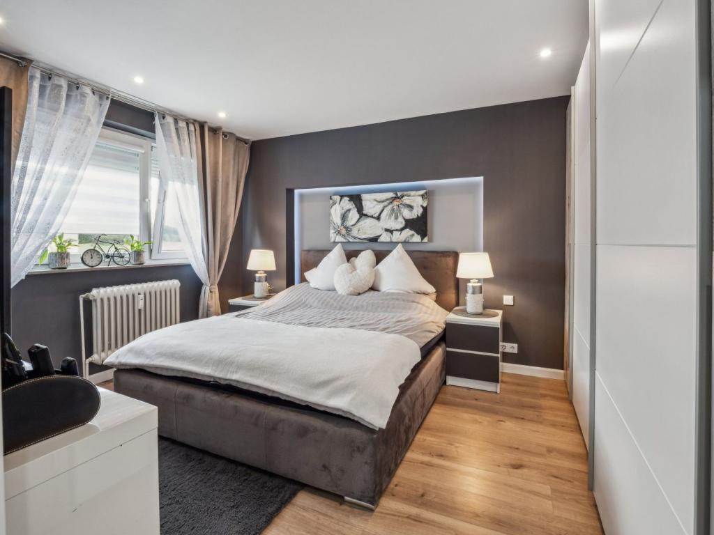 Schlafzimmer - Ansicht 1