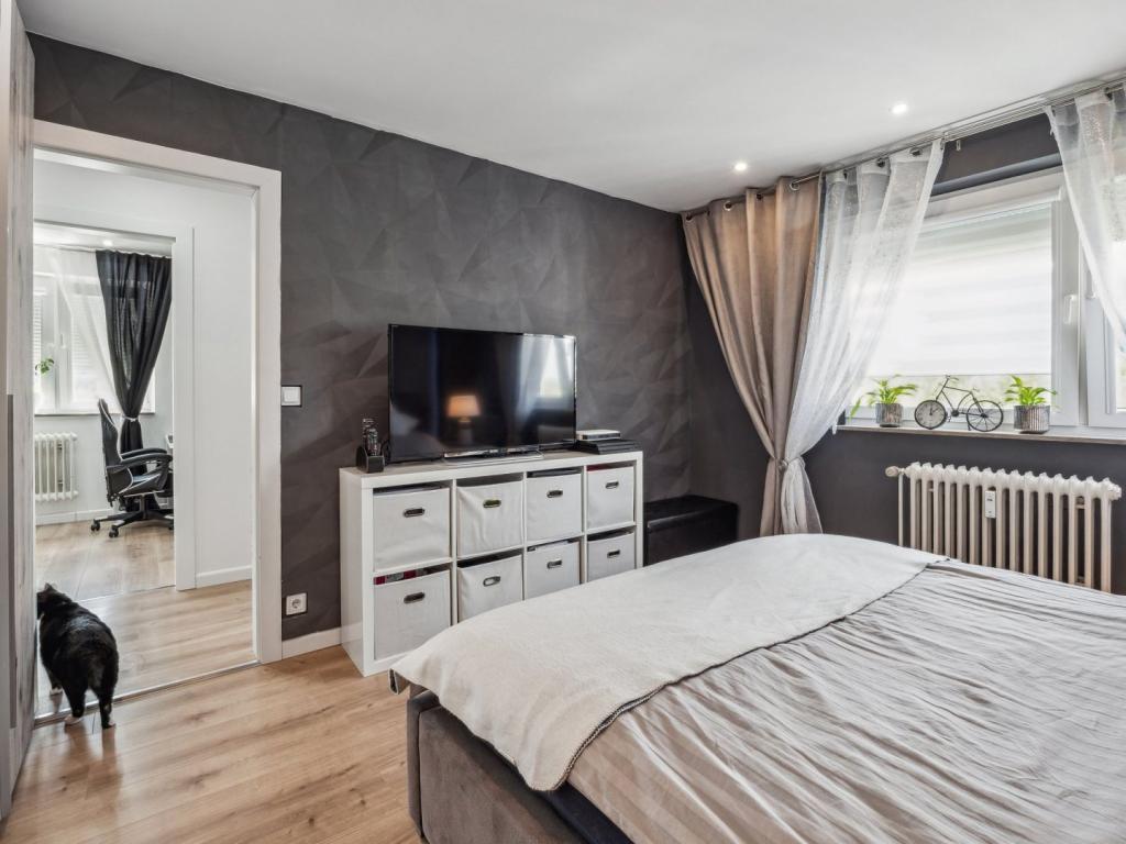 Schlafzimmer - Ansicht 2