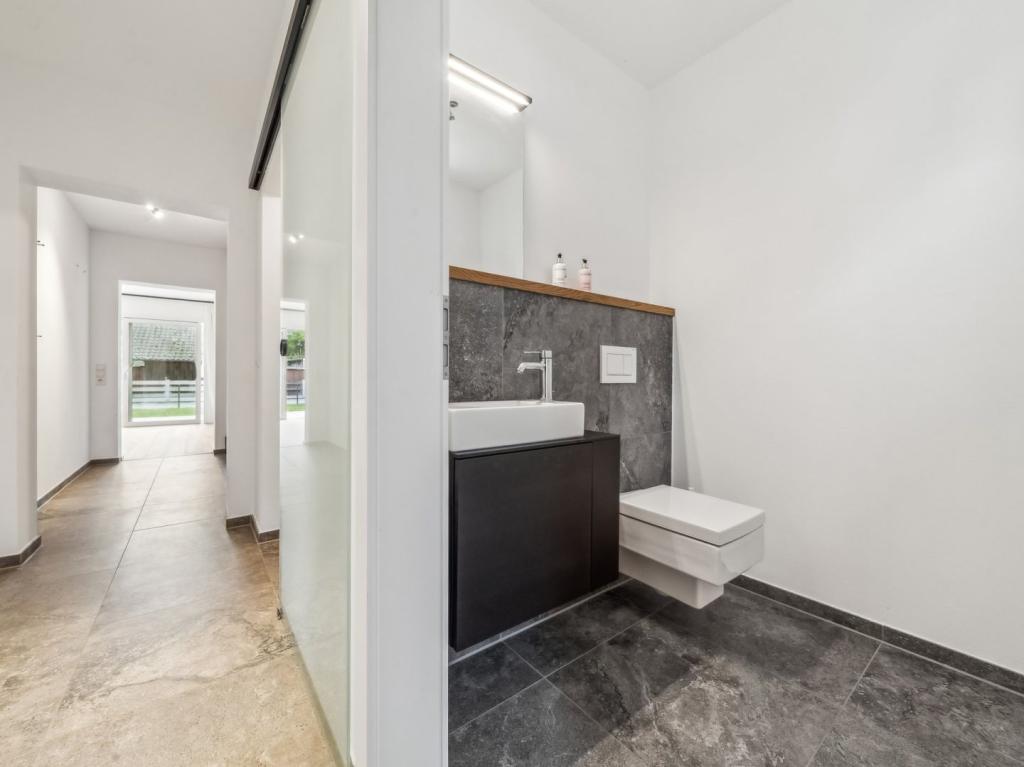 Immobilie in Mallersdorf-Pfaffenberg - Traumimmobilie für die Familie: Neuwertige Doppelhaushälfte in Mallersdorf-Pfaffenberg - Bild 3