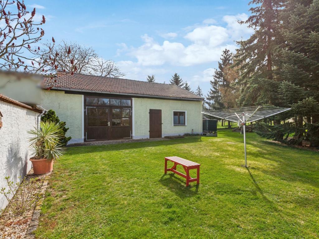 Gartenhaus 2