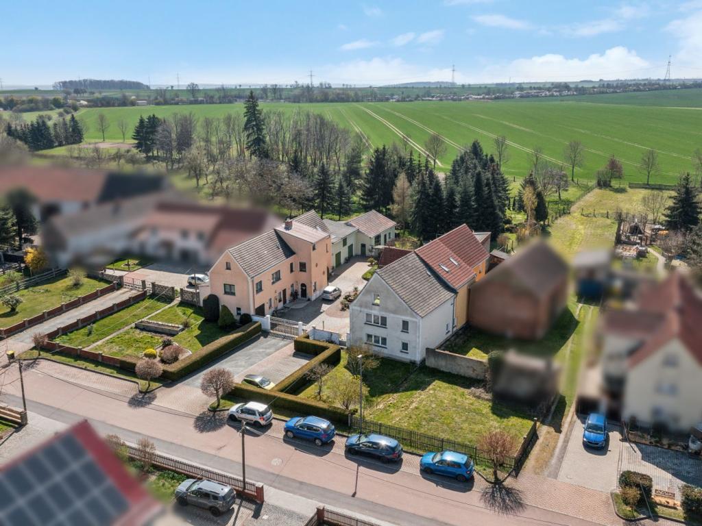 Umgebung IV