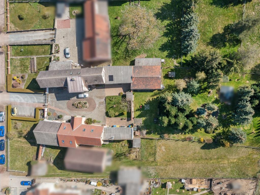 Vogelperspektive