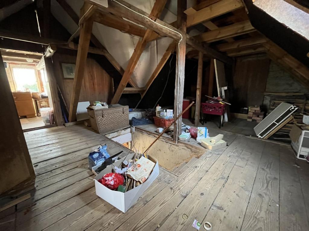 Gewölbekeller und Dachgeschoss_2