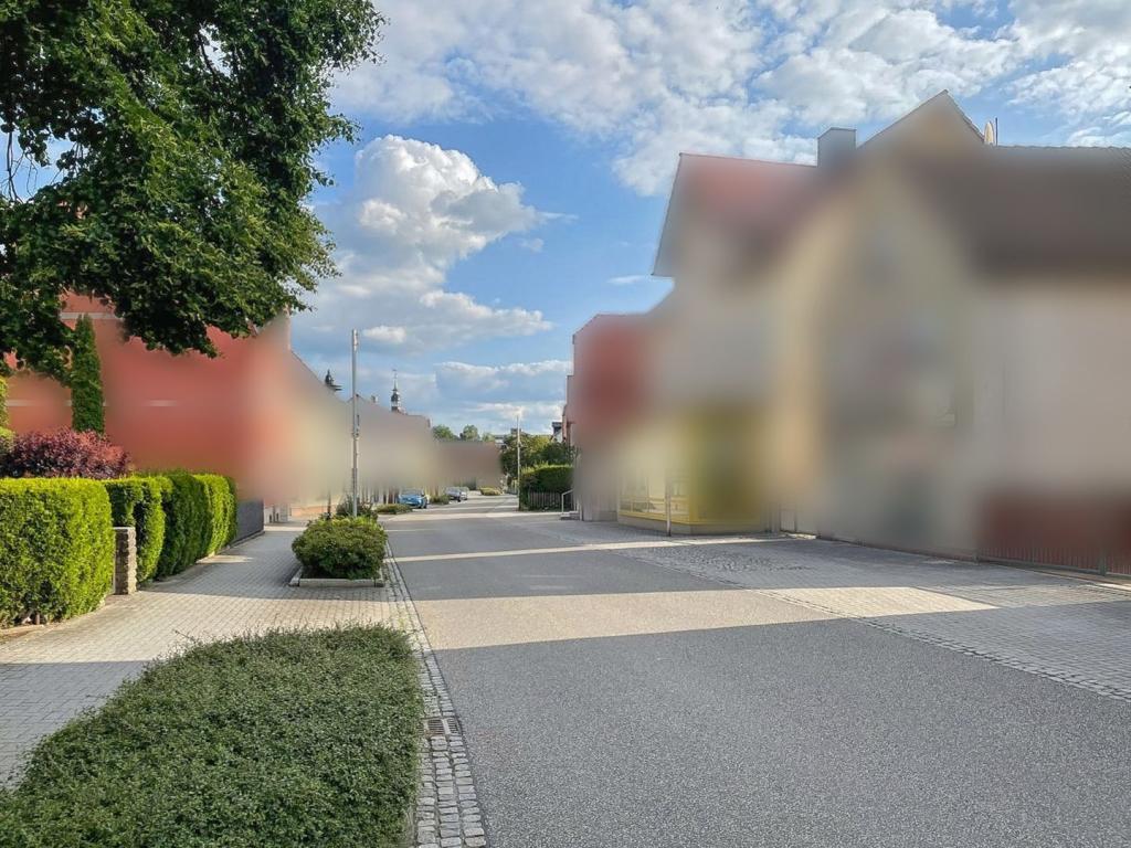Umgebung