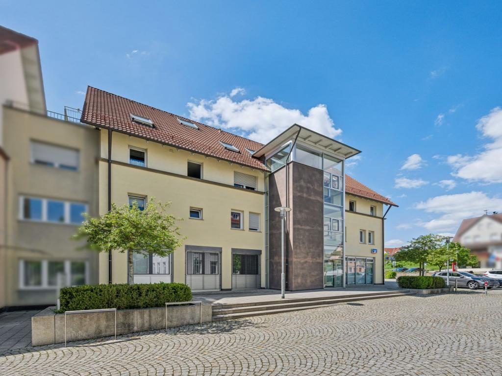 Außenansicht 1