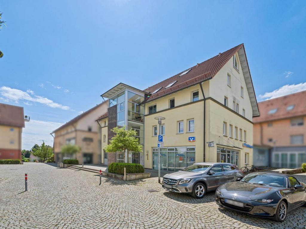 Außenansicht 2