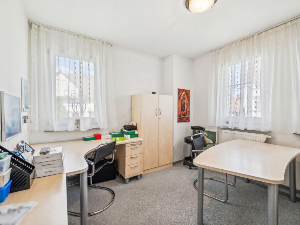 Büro
