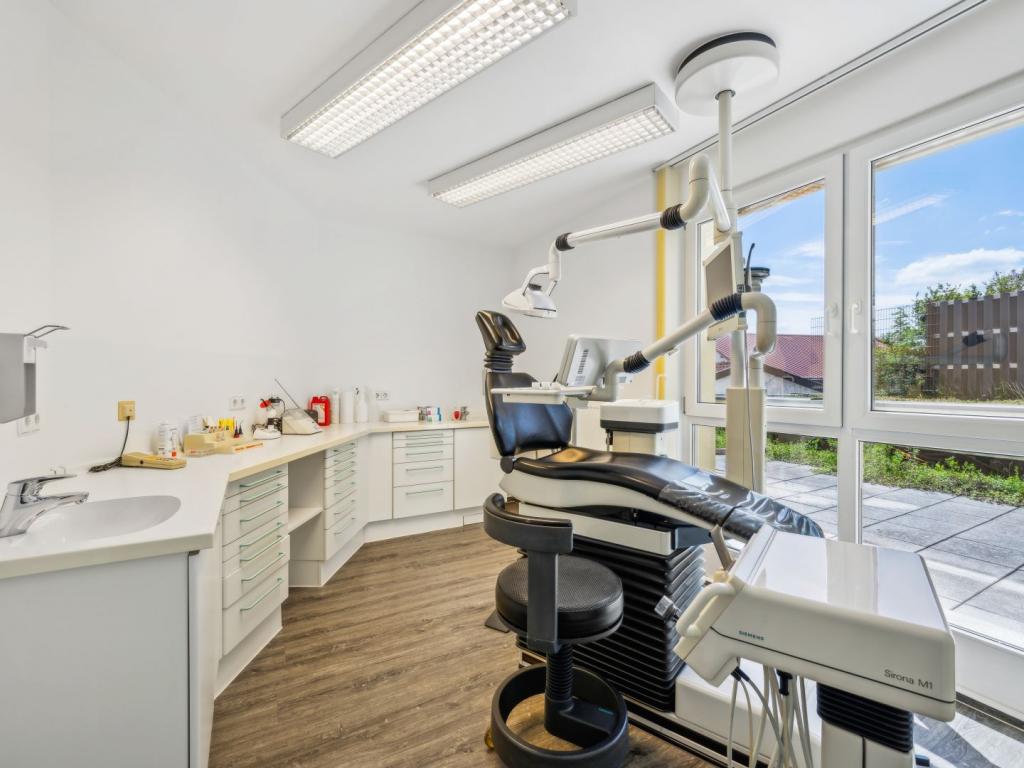 Behandlungsraum 1