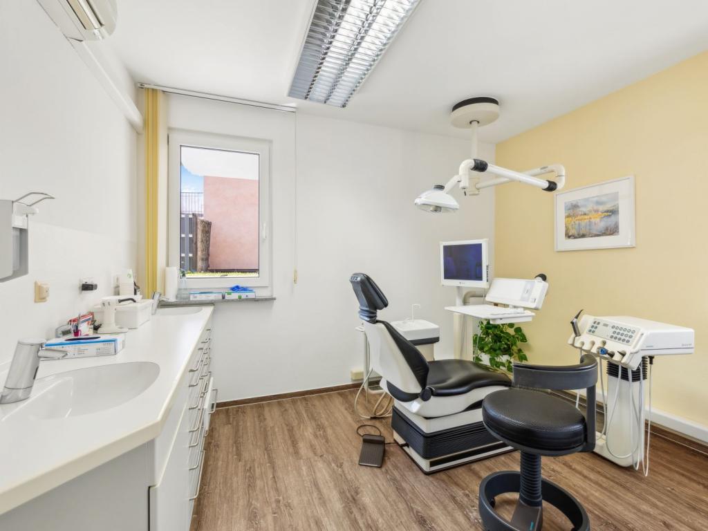 Behandlungsraum 2