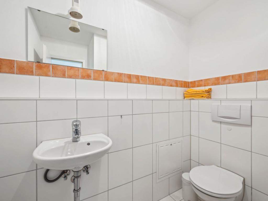 Toilette