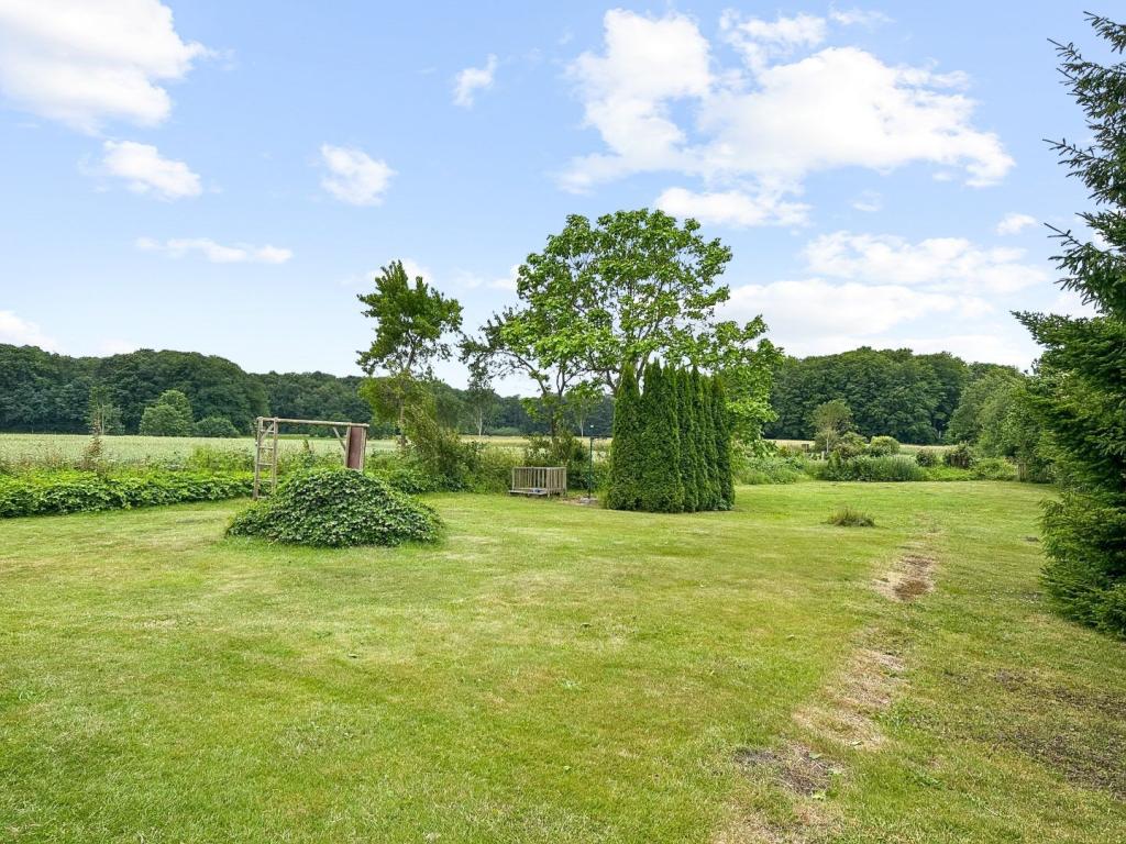 Gartenansicht