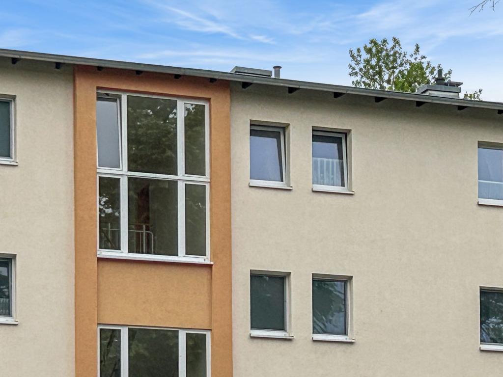 Dachgeschoss