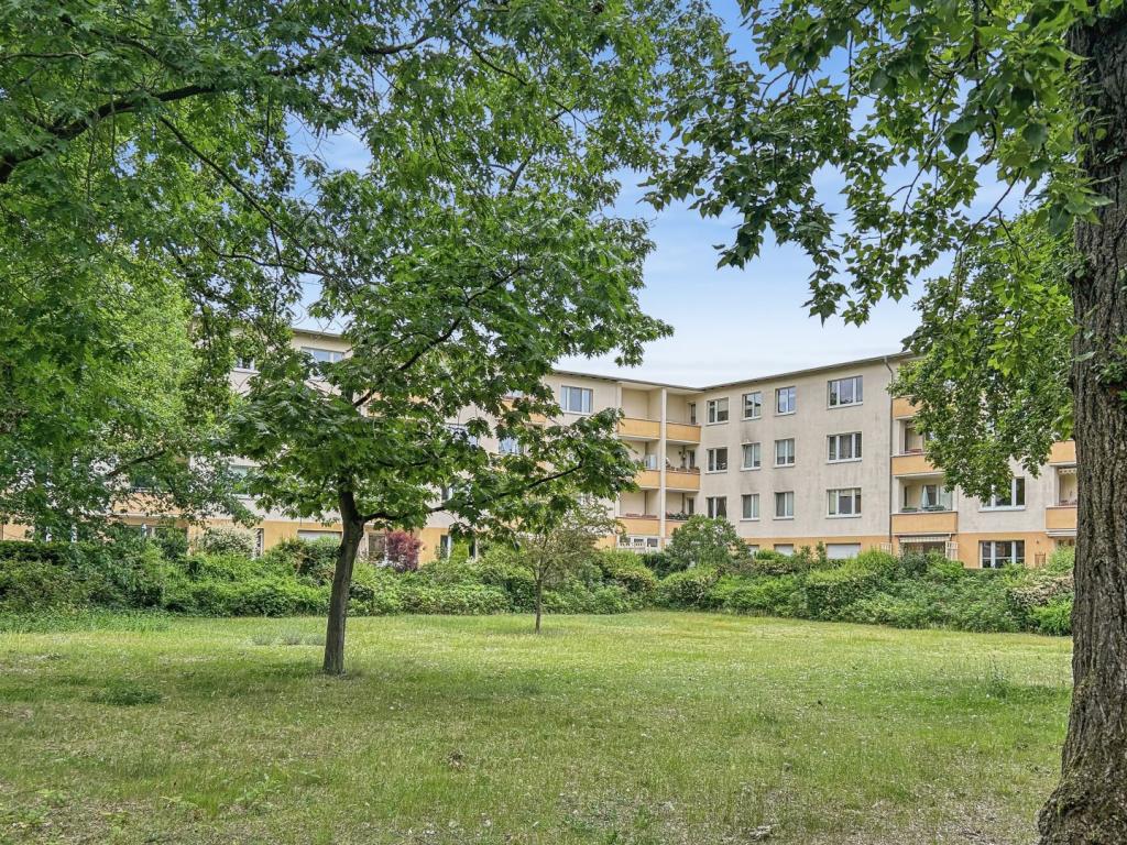 Rückansicht