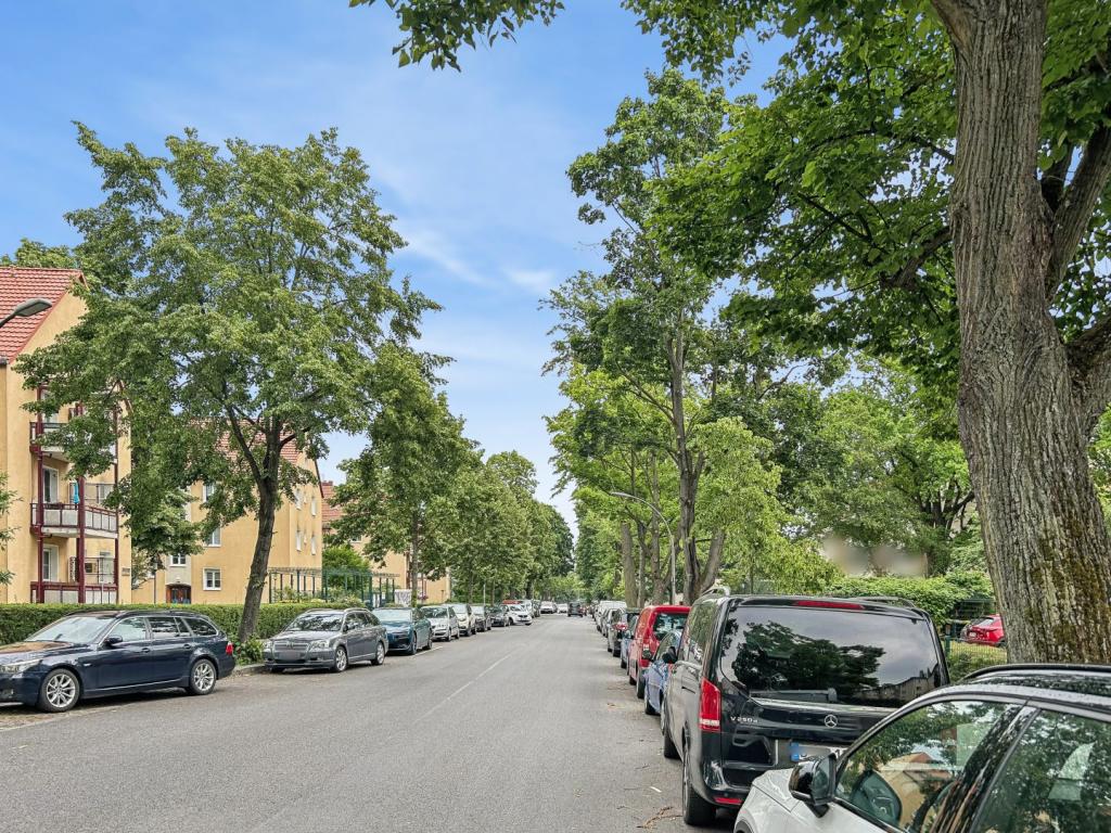 Straße