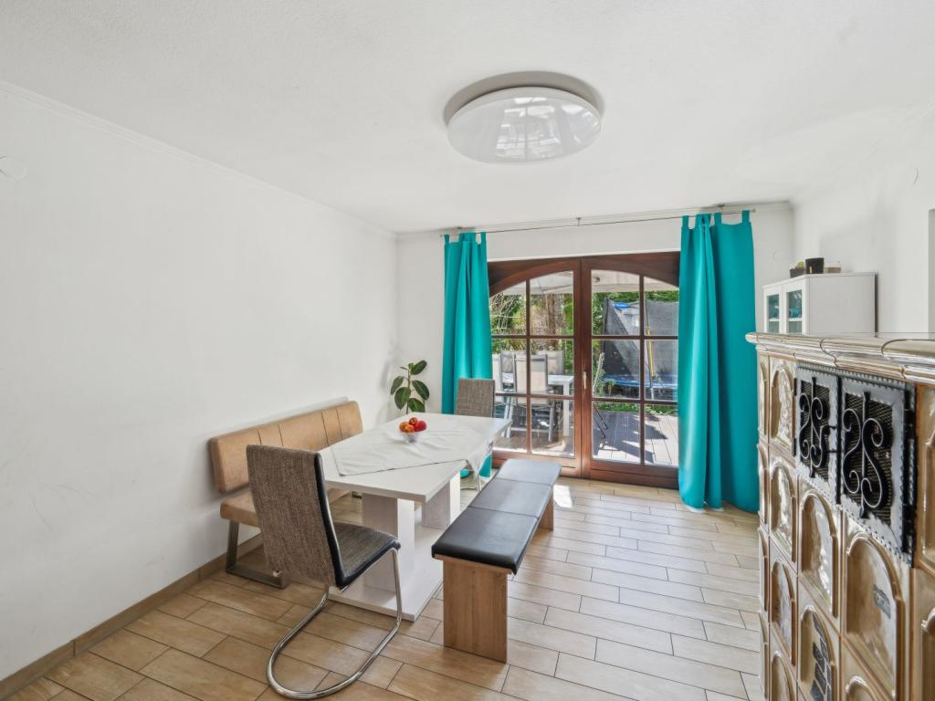 Esszimmer Obergeschoss