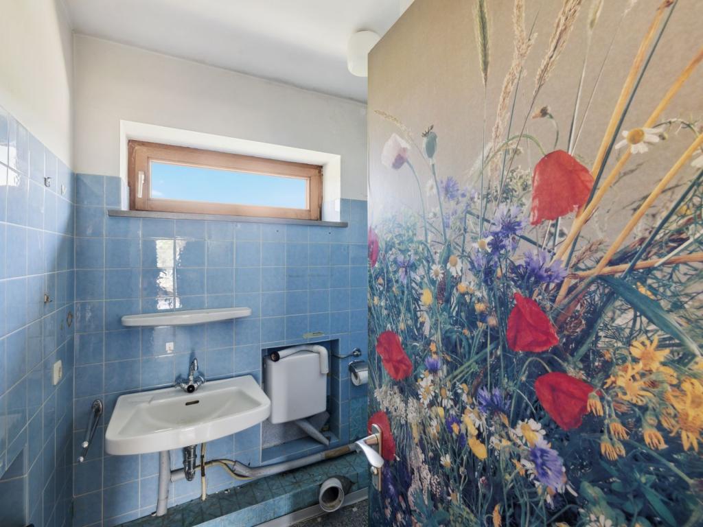 Badezimmer II