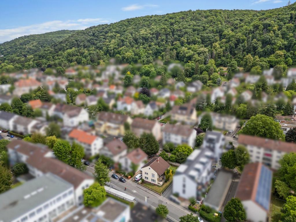 Umgebung I