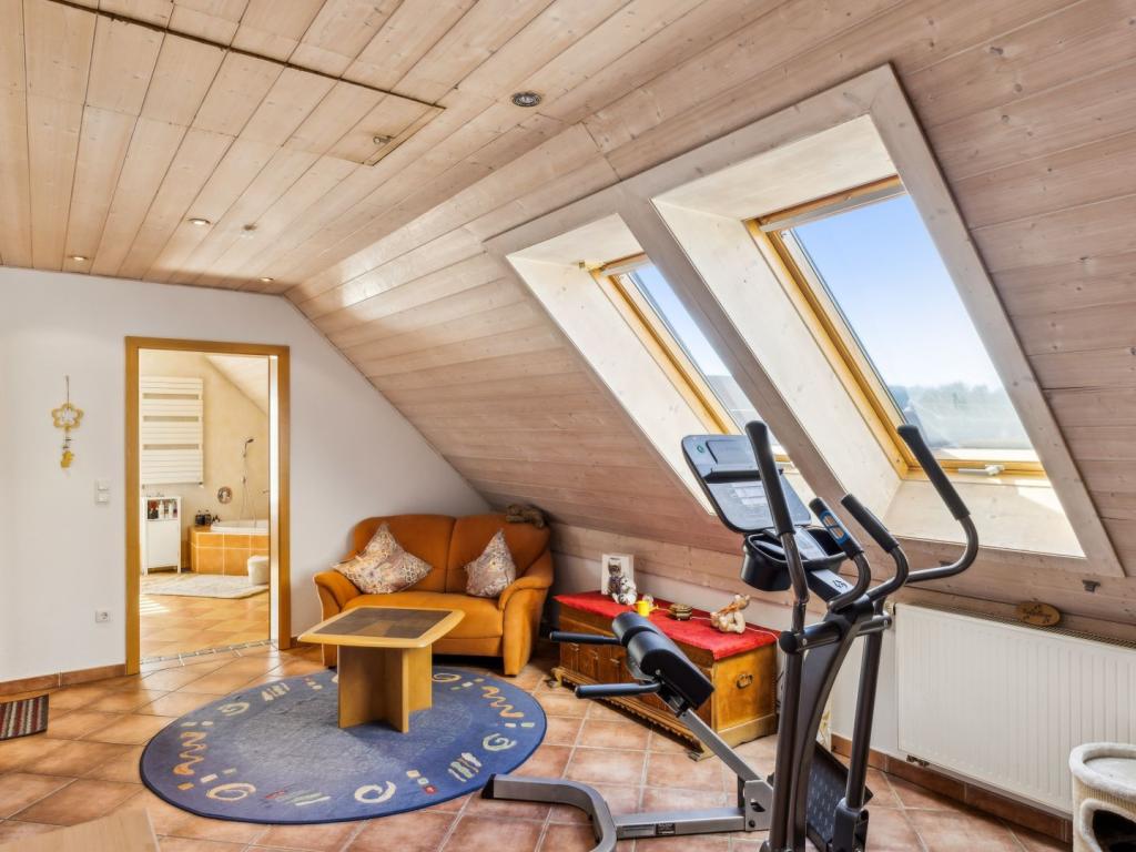 Zimmer 1 DG