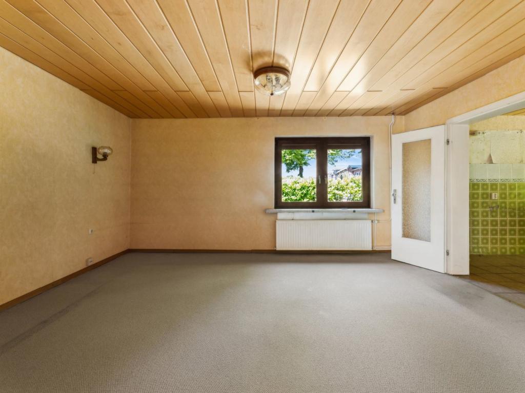 Esszimmer Erdgeschoss