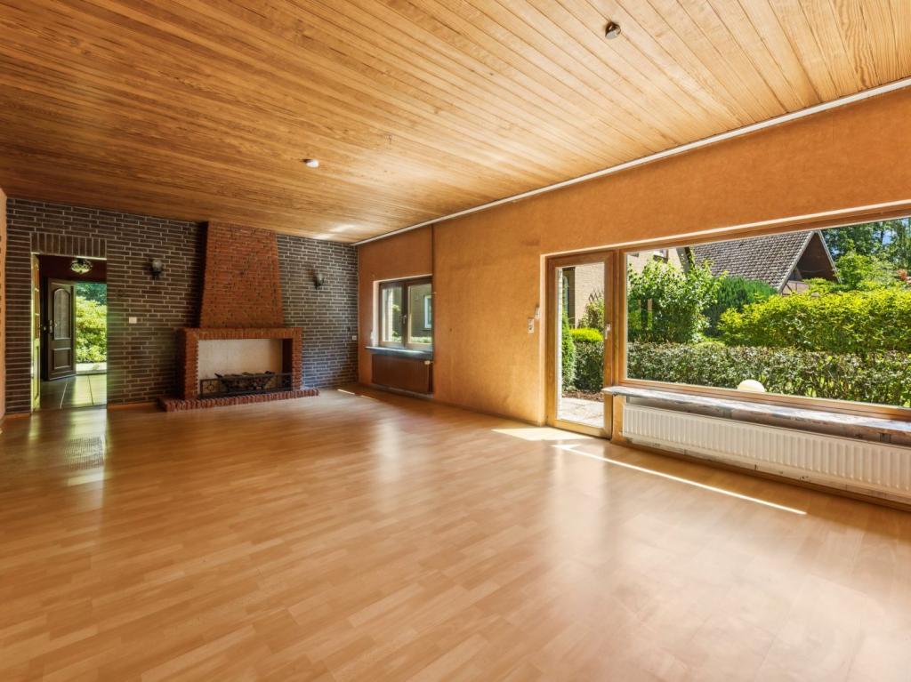 Wohnzimmer Erdgeschoss